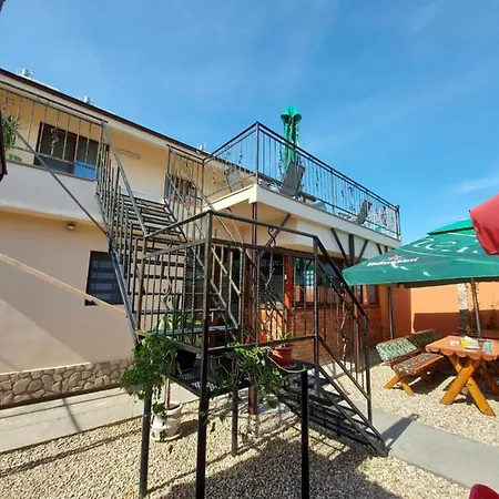 Casa Iv 4* Vama Veche