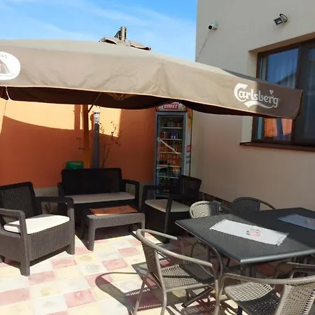 Gasthof Casa Iv 4*