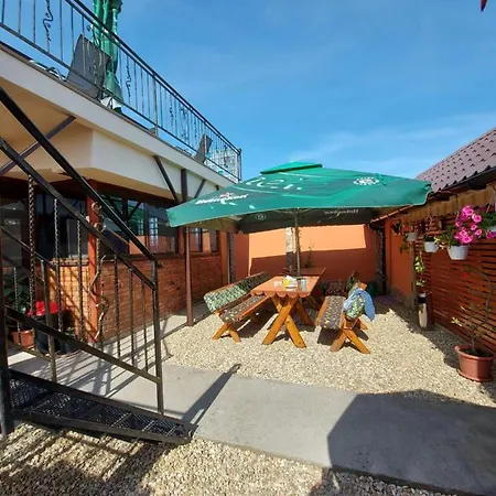 Casa Iv 4* Vama Veche