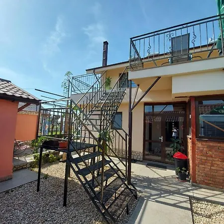 Casa Iv Gasthof 4*