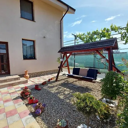 Casa Iv Gasthof