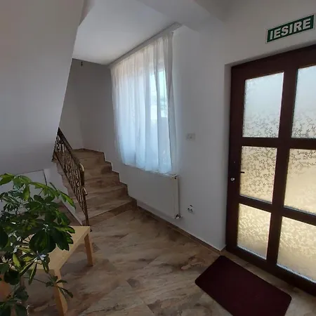 Gasthof Casa Iv