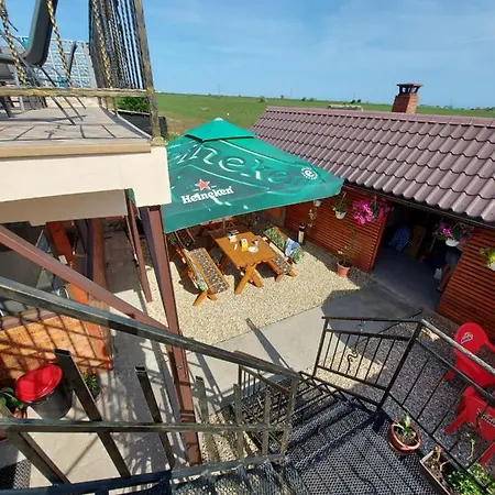 Casa Iv Gasthof Vama Veche