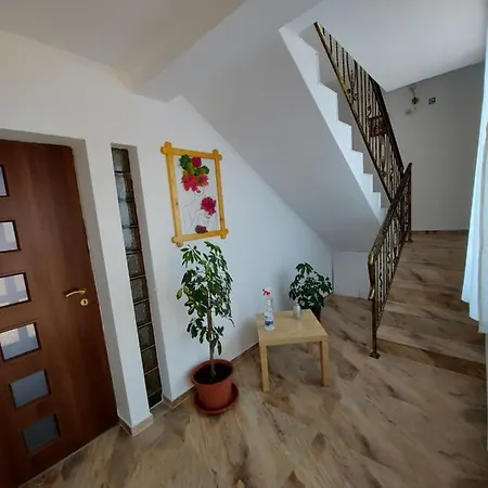 Gasthof Casa Iv