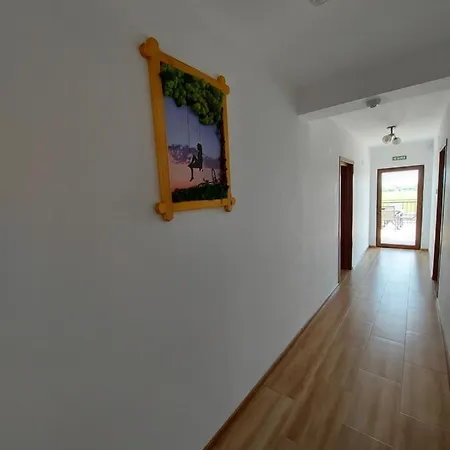 Gasthof Casa Iv