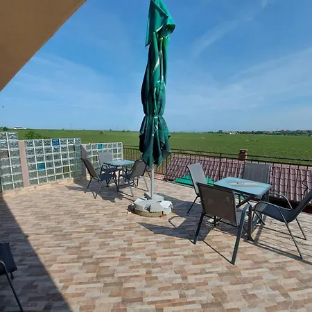 Gasthof Casa Iv