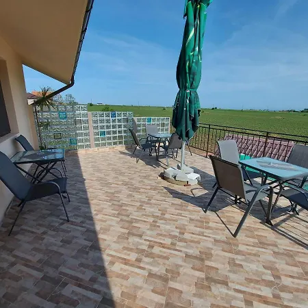 Casa Iv Gasthof 4*
