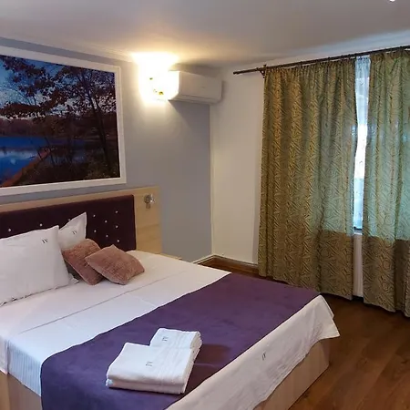 Casa Iv Gasthof 4*