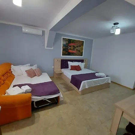 Gasthof Casa Iv 4*