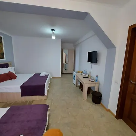 Gasthof Casa Iv Vama Veche