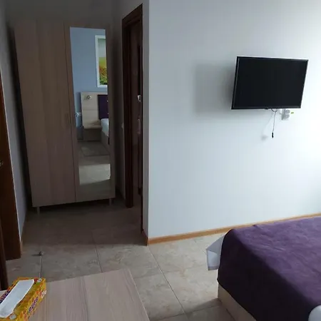 Casa Iv Gasthof Vama Veche