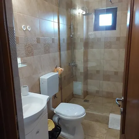 Gasthof Casa Iv 4*