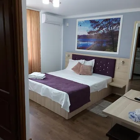 Gasthof Casa Iv 4*