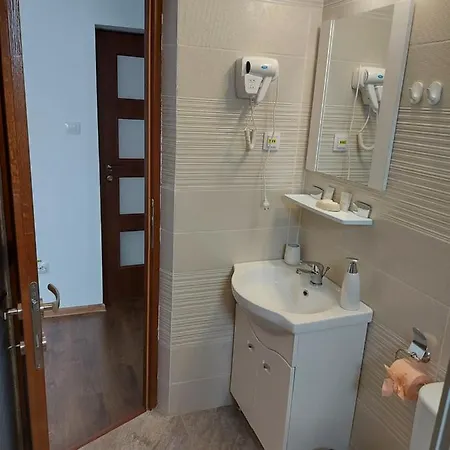 Gasthof Casa Iv Vama Veche