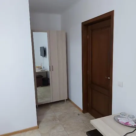 Casa Iv Gasthof Vama Veche