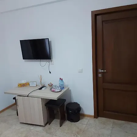 Gasthof Casa Iv Vama Veche