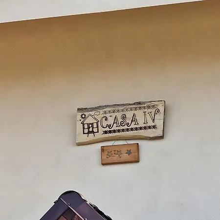 Casa Iv Gasthof 4*
