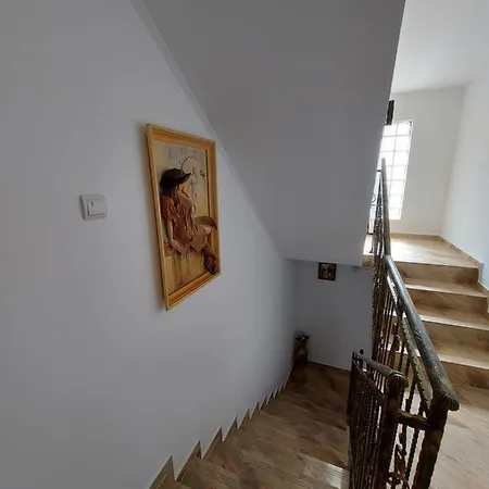 Pensiune Casa Iv Vama Veche