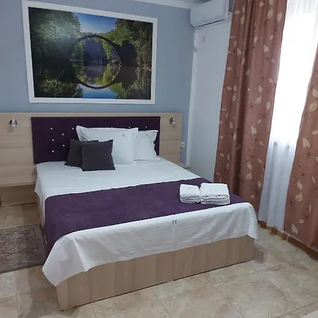 Casa Iv Pensiune 4*