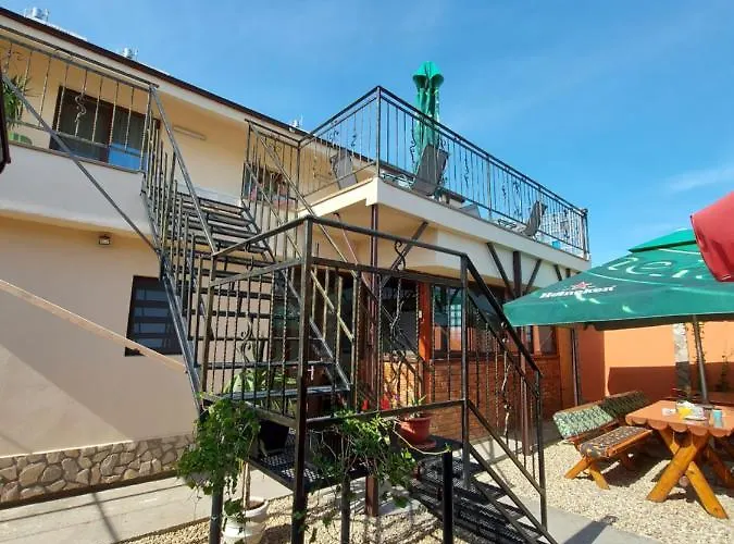 Casa Iv 4* Vama Veche