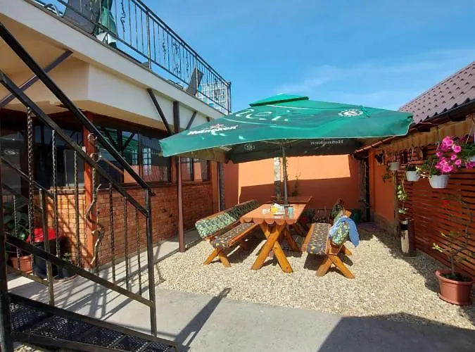 Casa Iv 4* Vama Veche