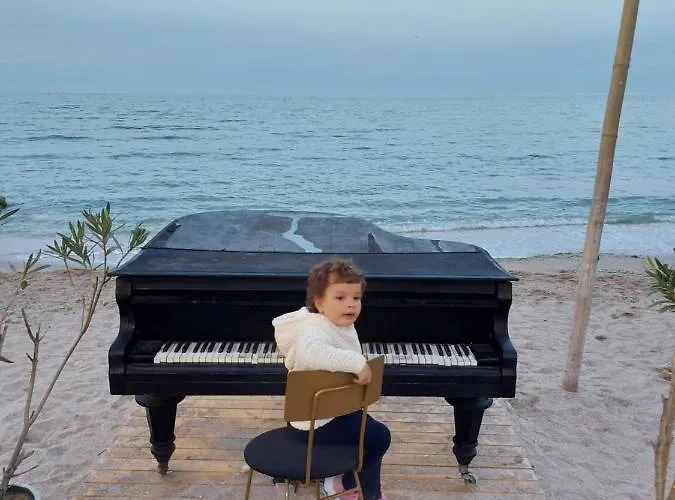 Casa Iv 4* Vama Veche