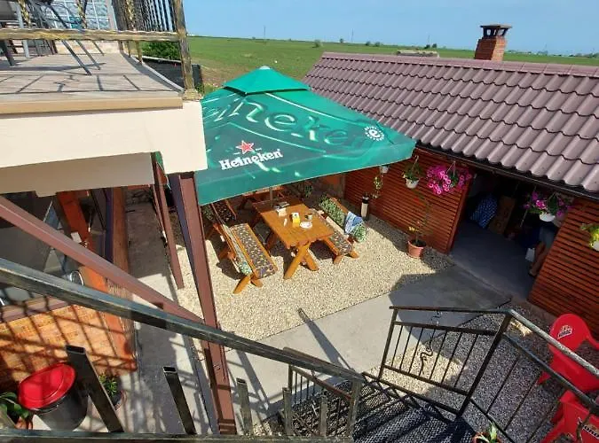 Casa Iv Guest house Vama Veche