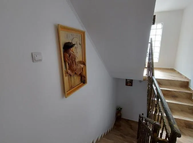 Guest house Casa Iv Vama Veche