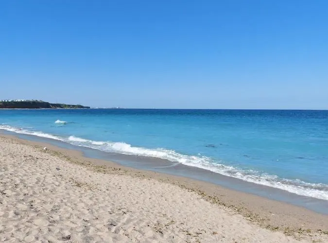 Guest house Casa Iv 4*