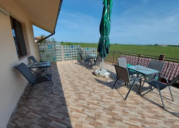 Casa Iv Guest house 4*