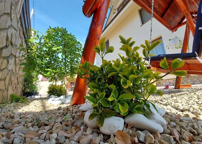 Casa Iv 4* Vama Veche