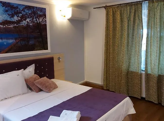 Casa Iv Guest house 4*