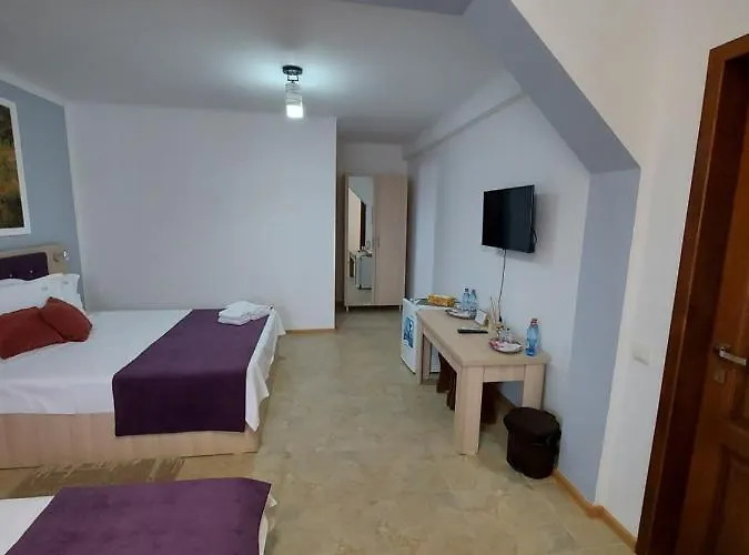 Guest house Casa Iv Vama Veche