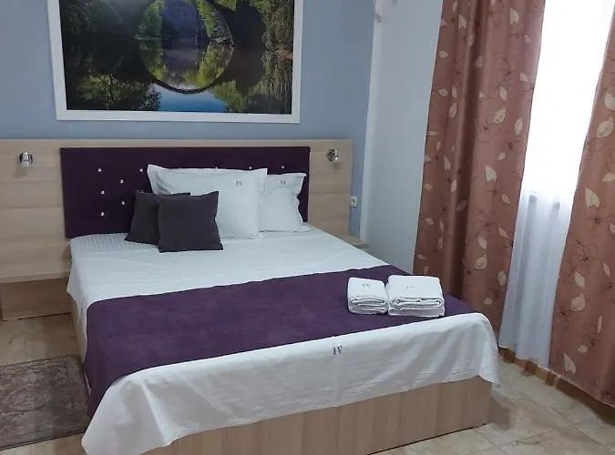 Casa Iv Guest house 4*