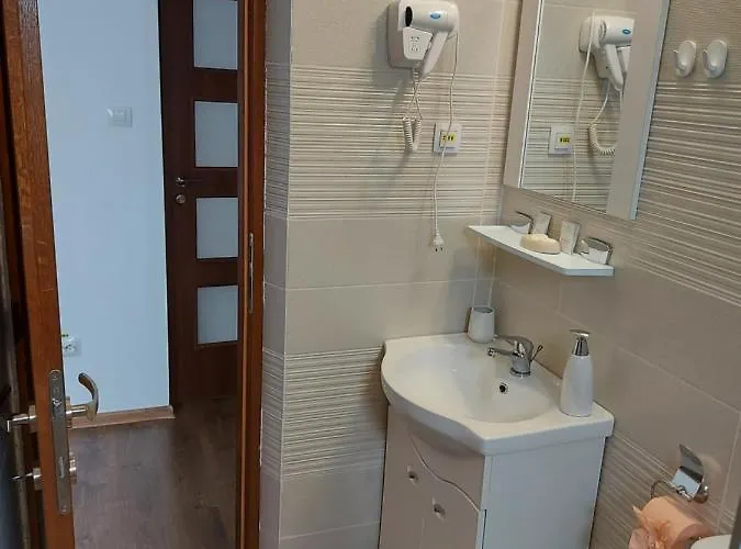 Guest house Casa Iv Vama Veche