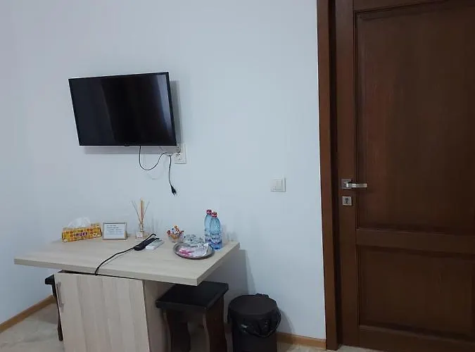 Guest house Casa Iv Vama Veche