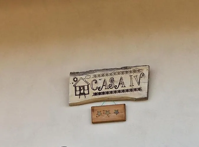 Casa Iv Guest house 4*