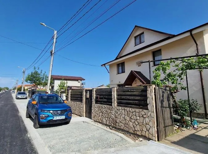 Casa Iv Guest house Vama Veche