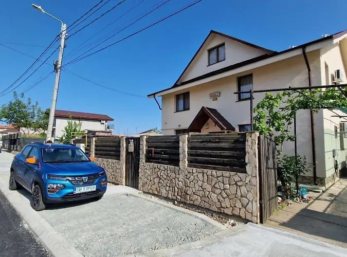 Casa Iv Guest house 4*